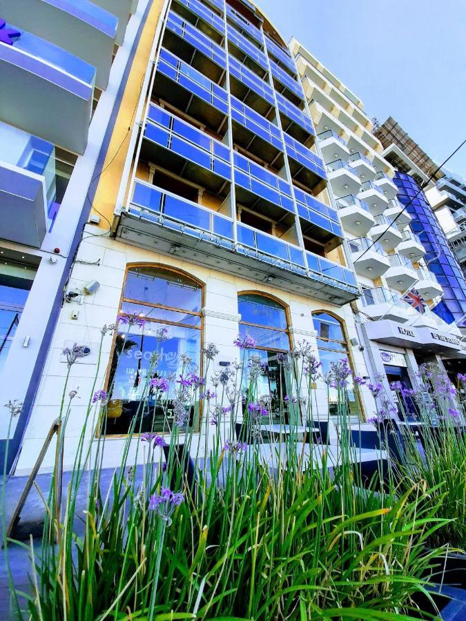 Hotel Kennedy Nova 4*