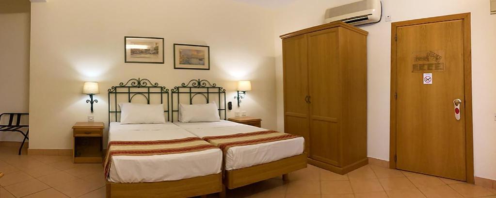 Kennedy Nova 4* Gzira