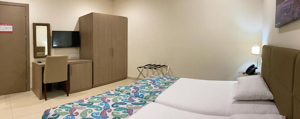 Hotel Kennedy Nova 4*