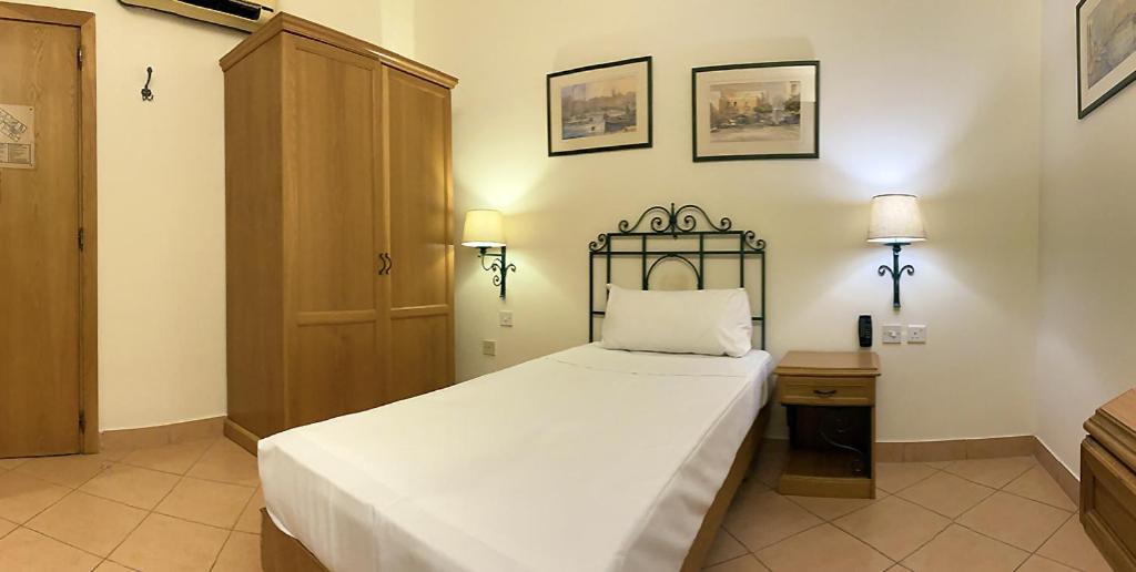 Hotel Kennedy Nova 4*