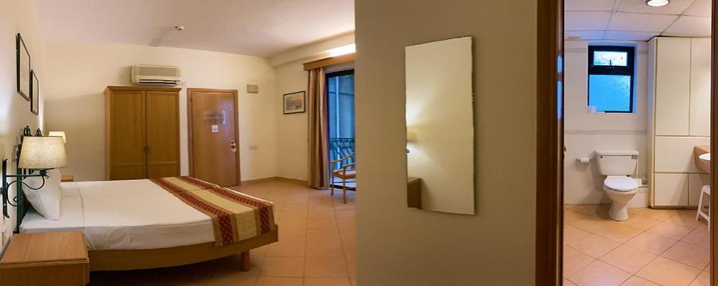 Kennedy Nova Hotel Gzira
