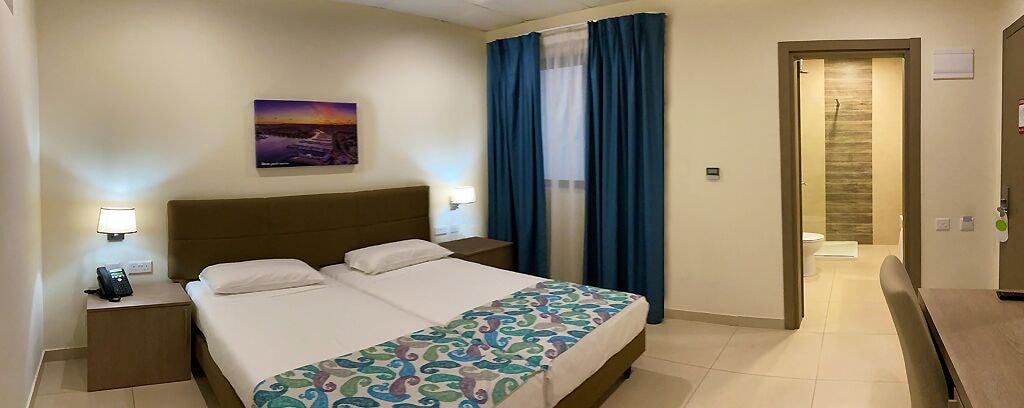 Kennedy Nova Hotel 4*