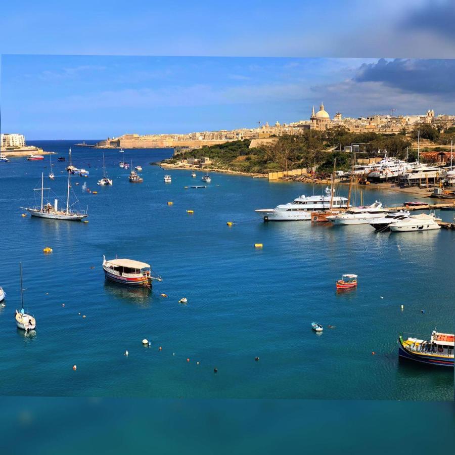 Kennedy Nova Gzira