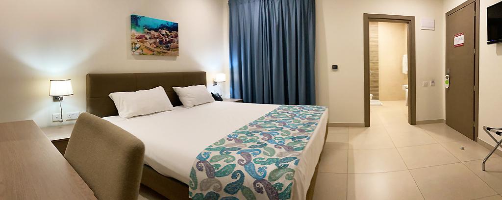 Hotel Kennedy Nova Gzira