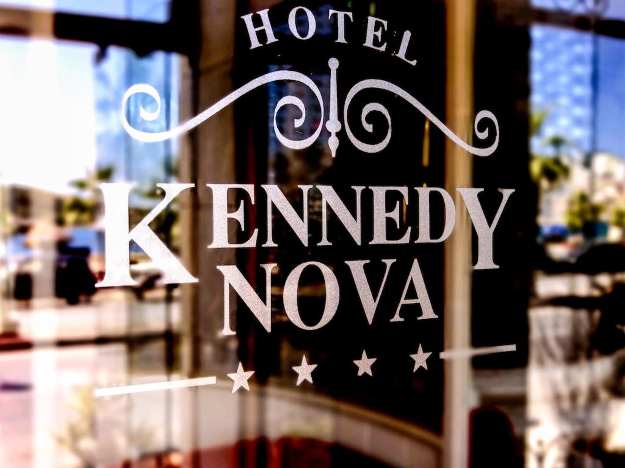 Hotel Kennedy Nova Gzira