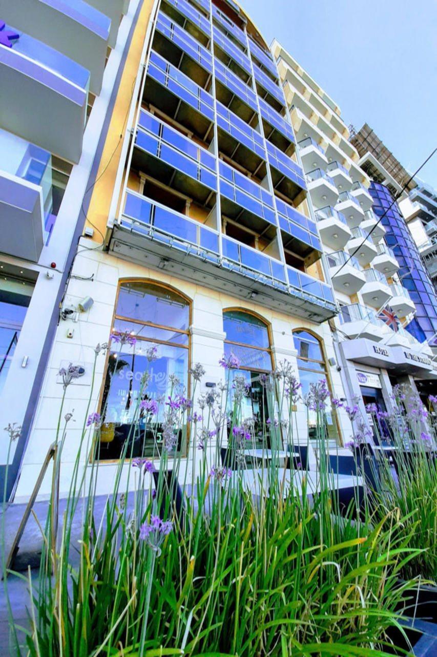 Kennedy Nova Hotel 4*