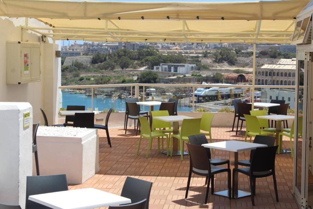 Kennedy Nova Gzira