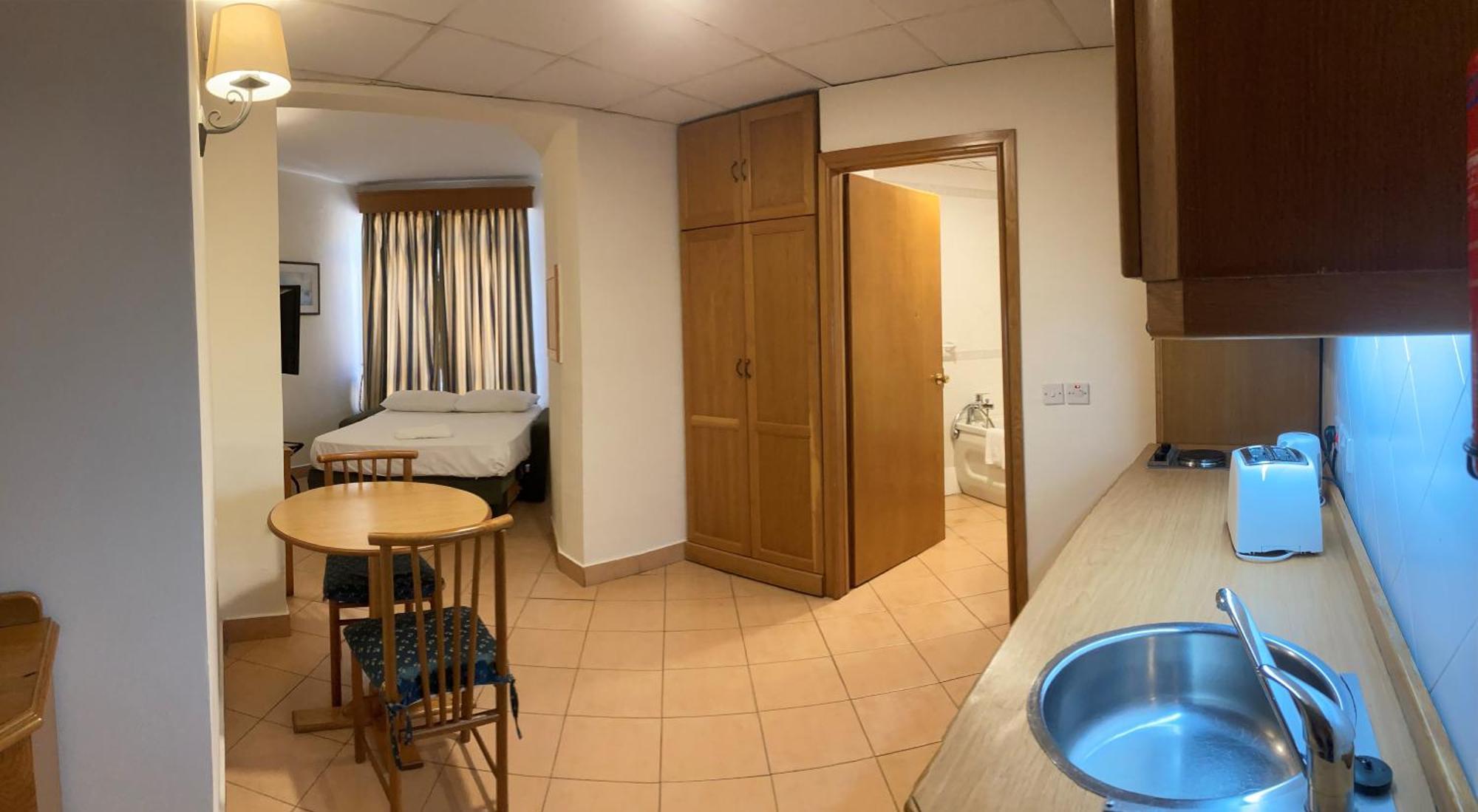 Kennedy Nova Hotel Gzira