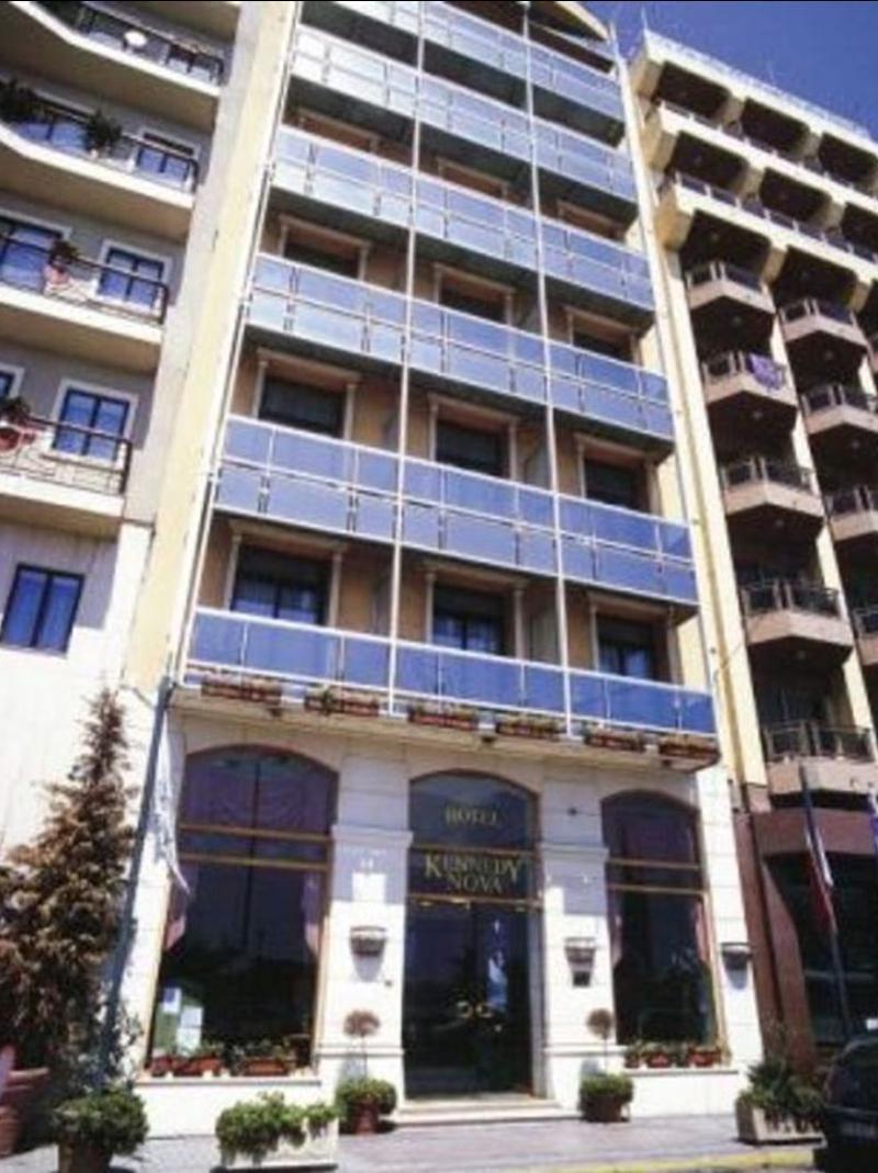 Hotel Kennedy Nova