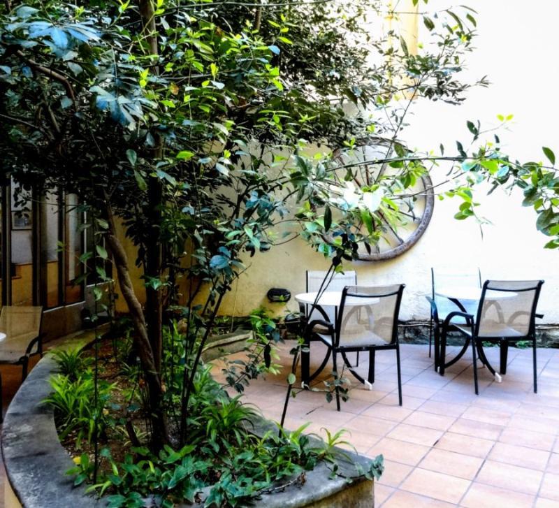 Kennedy Nova Hotel 4*