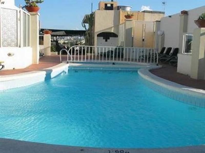 Kennedy Nova Hotel Gzira