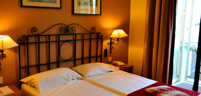 Hotel Kennedy Nova 4*