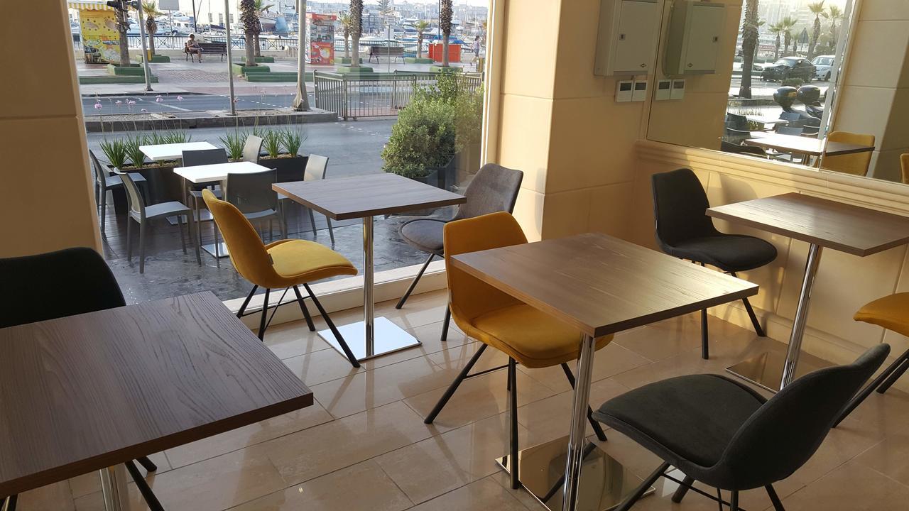 Hotel Kennedy Nova 4*