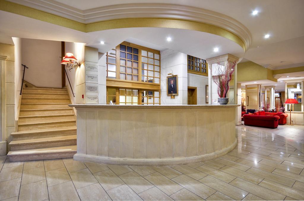 Kennedy Nova Hotel Gzira