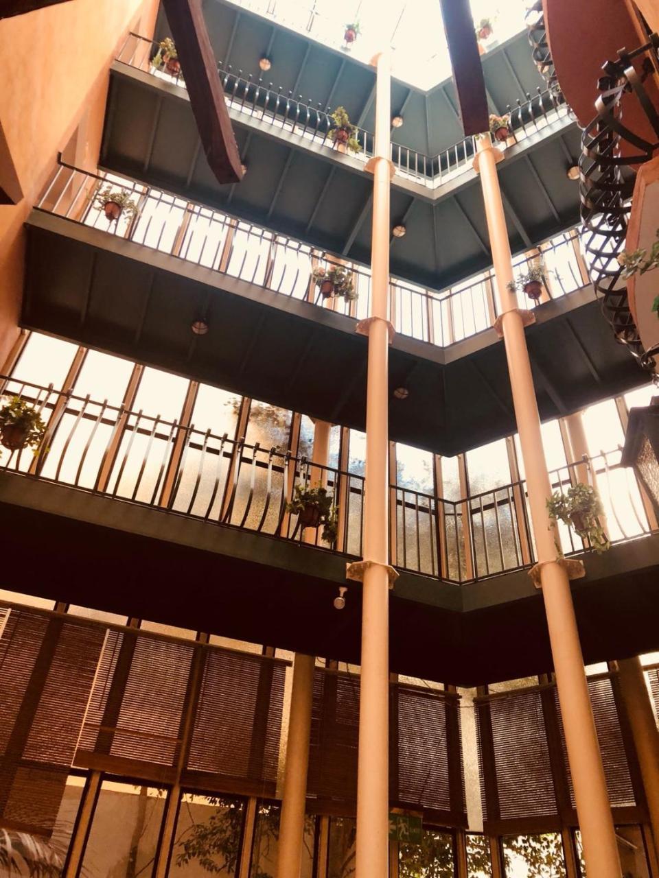 Hotel Kennedy Nova 4*