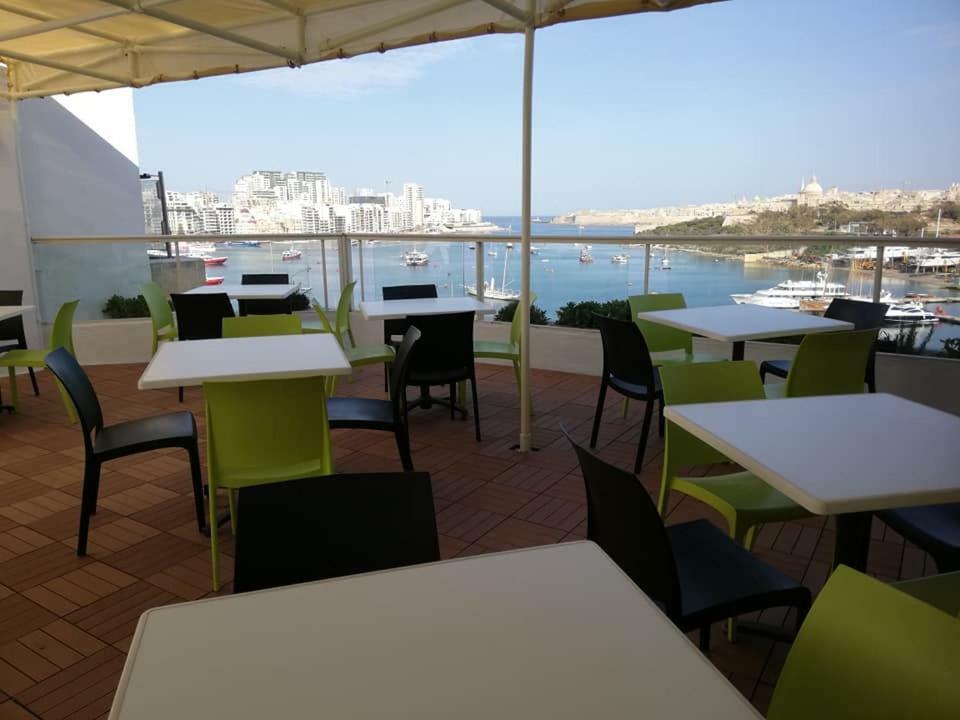 Hotel Kennedy Nova Gzira