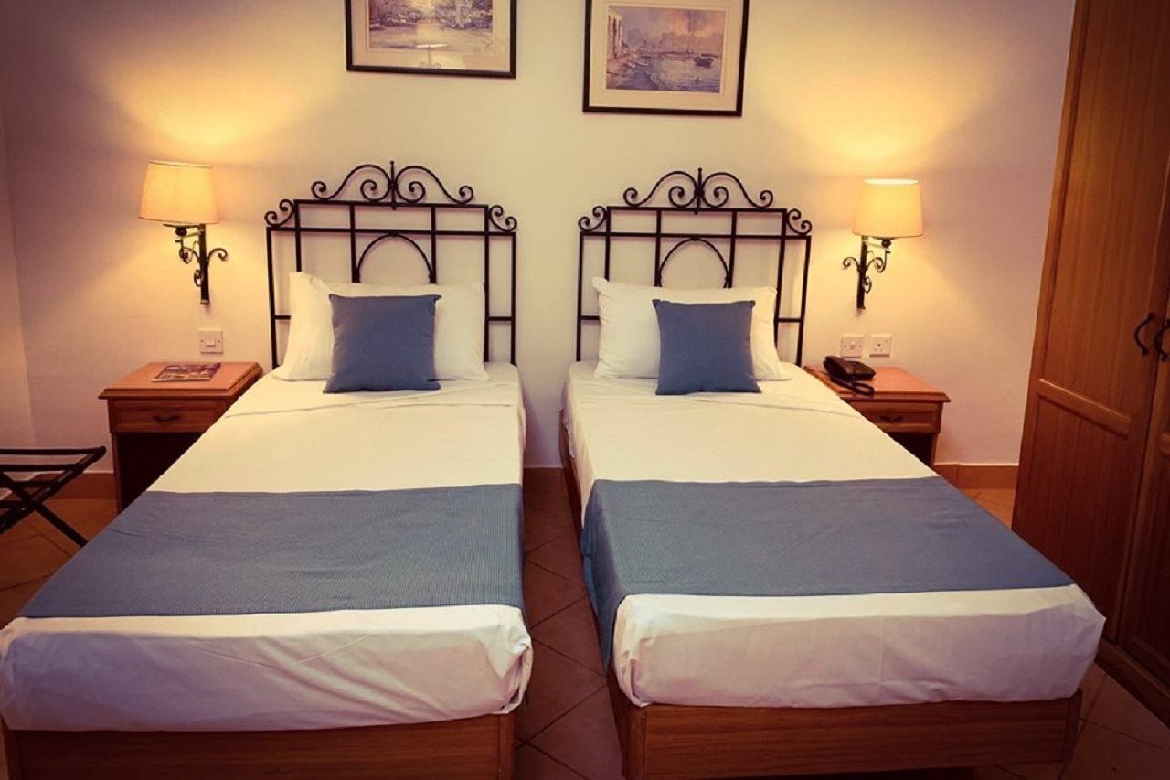 Kennedy Nova 4* Gzira