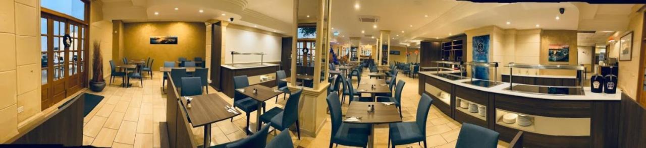 Kennedy Nova Hotel Gzira